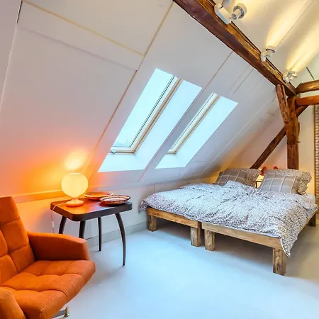 ヴィラ Four Bedroom Luxury By The With Infrasauna And Grill Jevany