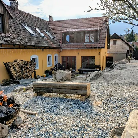 Vila Four Bedroom Luxury By The With Infrasauna And Grill *